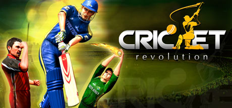 Cricket Revolution Free Download