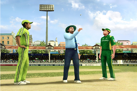 cricket revolution download torrent