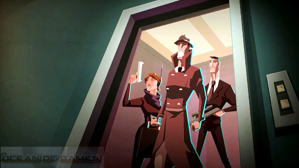 free download invisible inc klei