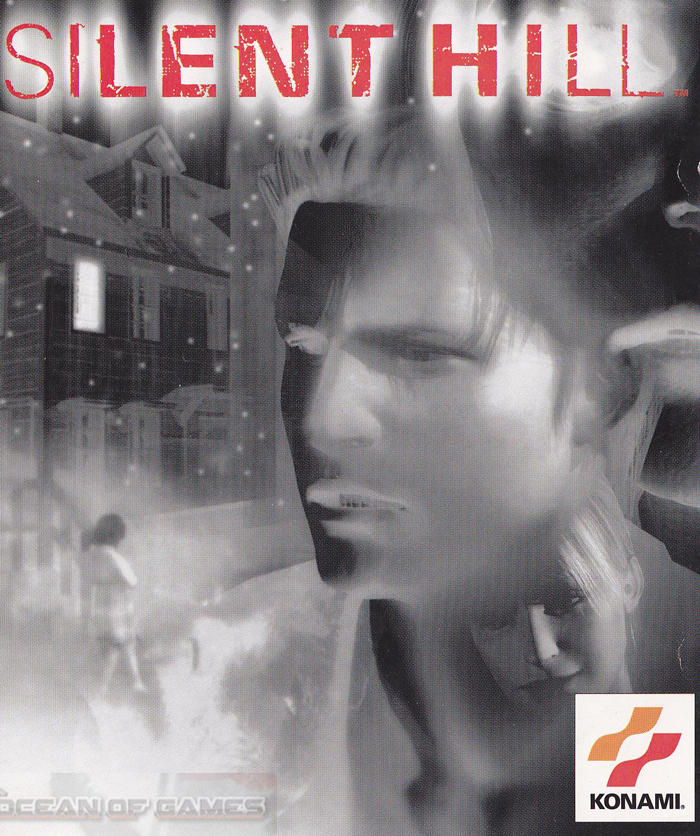 play silent hill 1 online