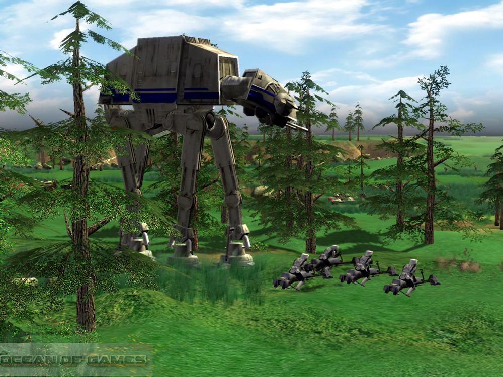 star wars empire at war mac torrent