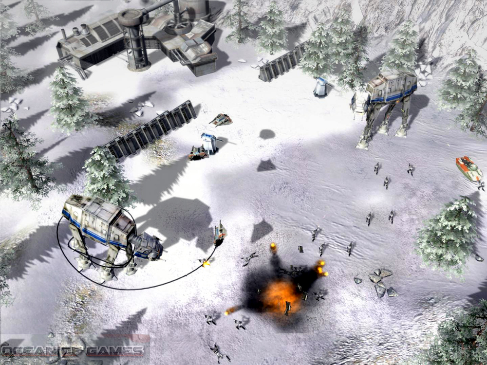 star wars empire at war download full game free