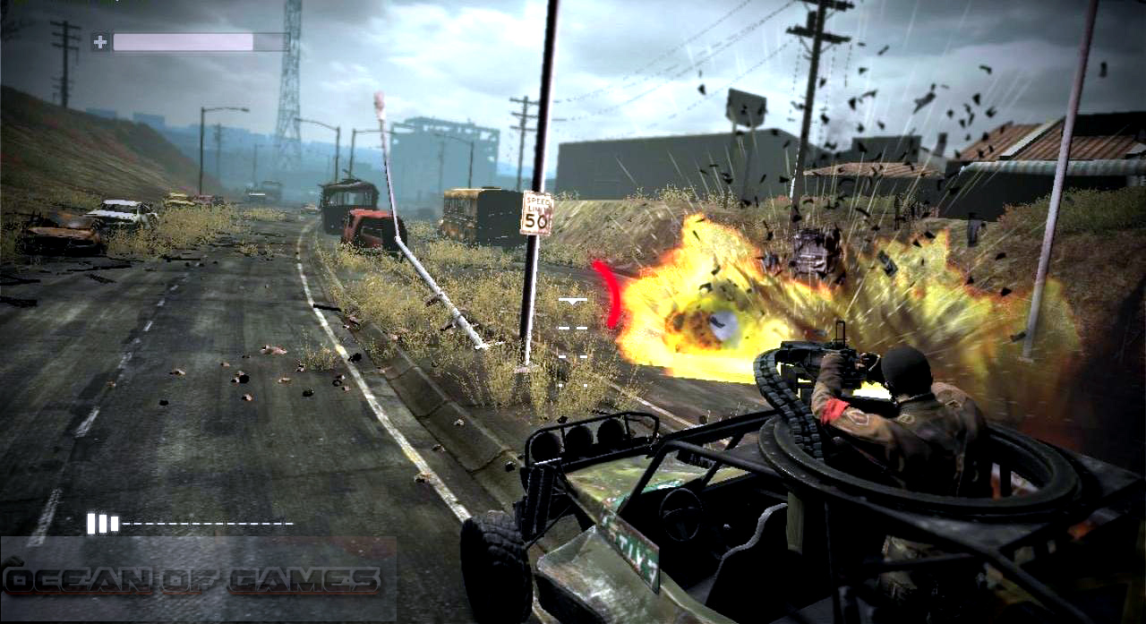 terminator salvation pc game torrent