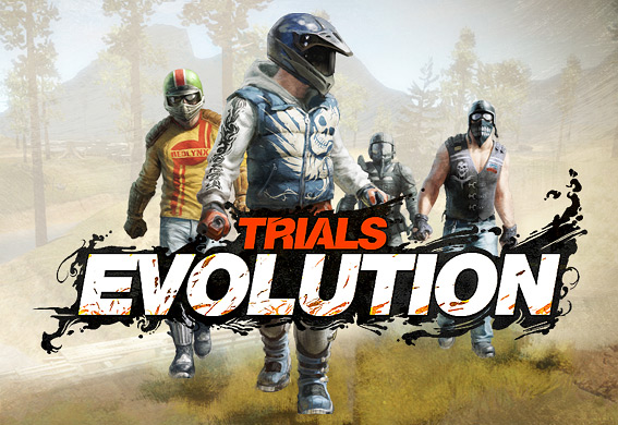 Trials Evolution PC Game Free Download