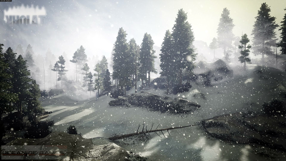 Kholat PC Game Download For Free