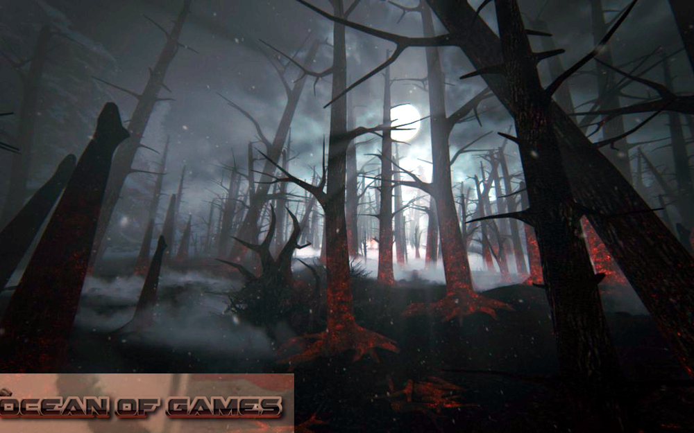 Kholat PC Game Free Download