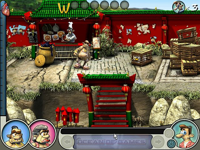 neighbours from hell 3 free download full game for pc