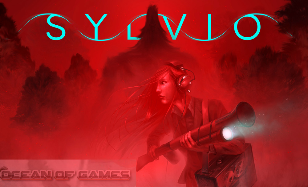 Sylvio PC Game Free Download