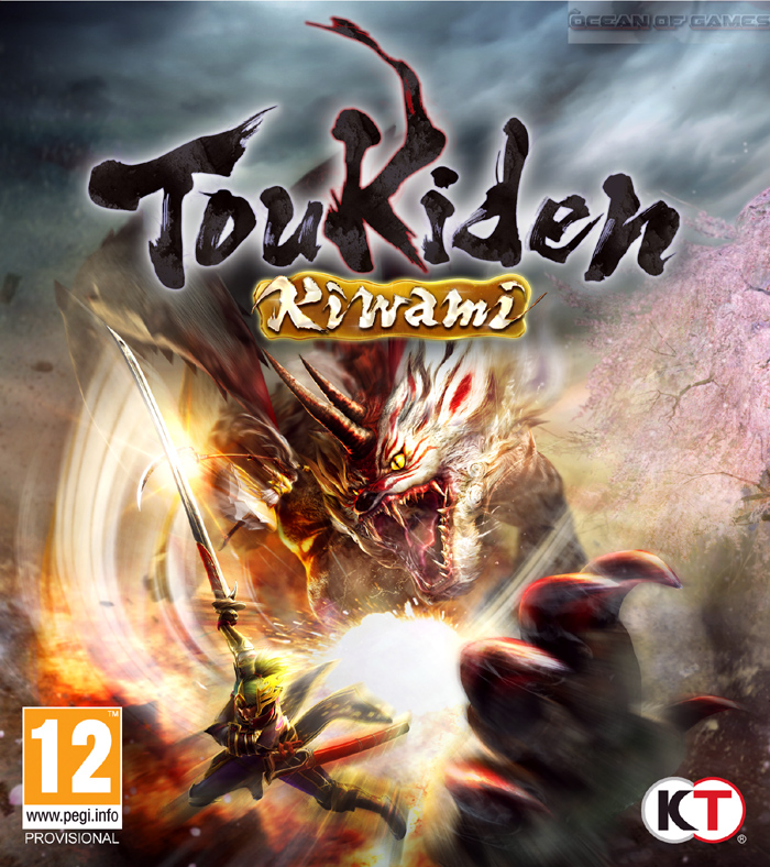 Toukiden Kiwami PC Game Free Download