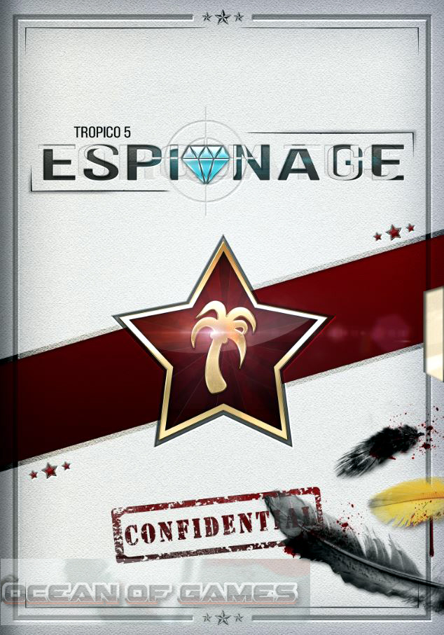 Tropico 5 Espionage Free Download