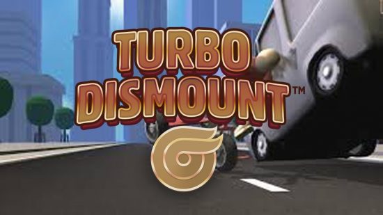turbo dismount download torent