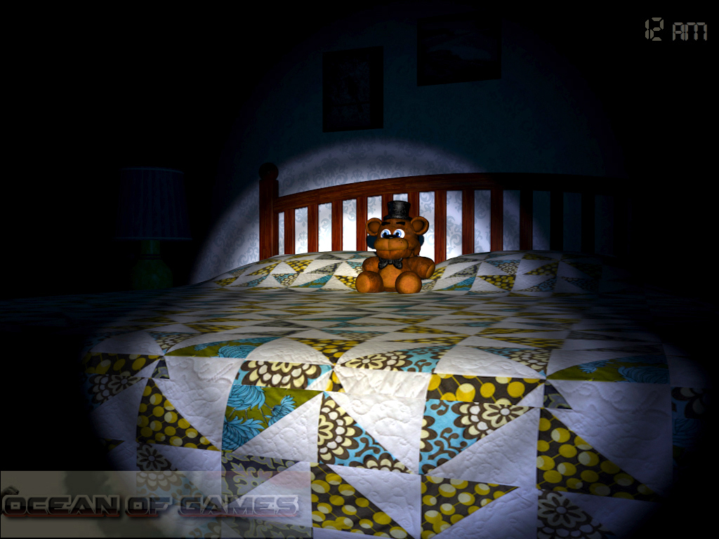 Fnaf 1 Full Game Free Download Pc Lasopabooking