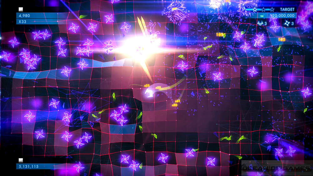 Geometry Wars 3 Dimensions Setup Download For Free