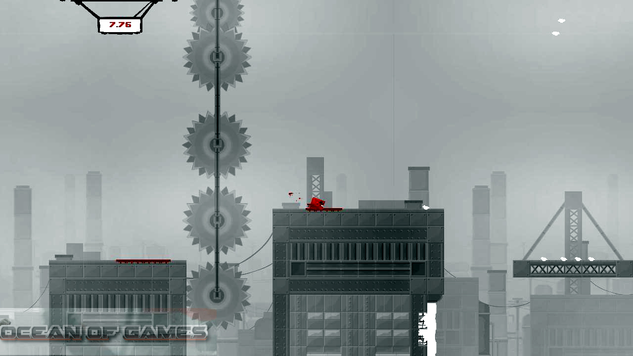 Super Meat Boy SetupDownload For Free