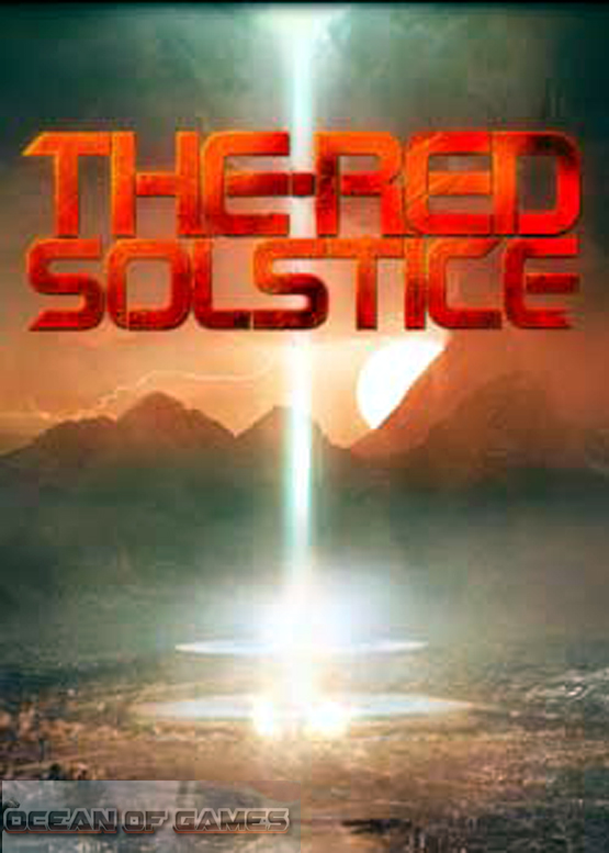 The Red Solstice Free Download