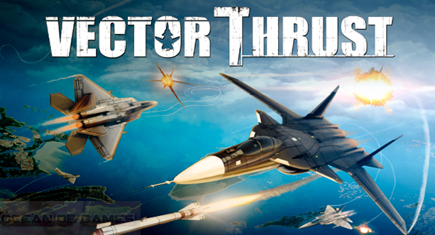 Vector Thrust Free Download
