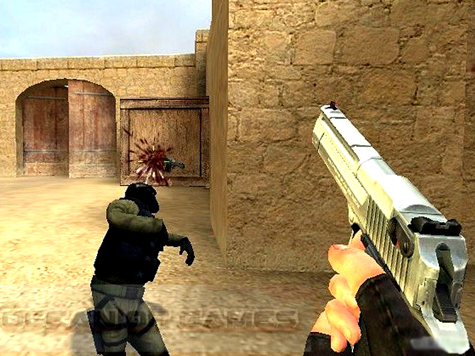 Counter Strike Source Setup Download For Free