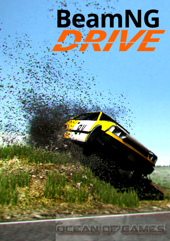 beamng drive game free on computer