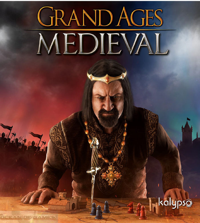 Grand Ages Medieval Free Download