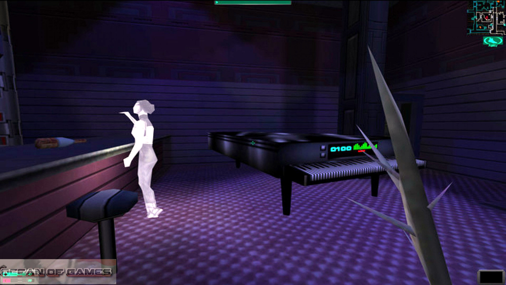 System Shock 2 Features