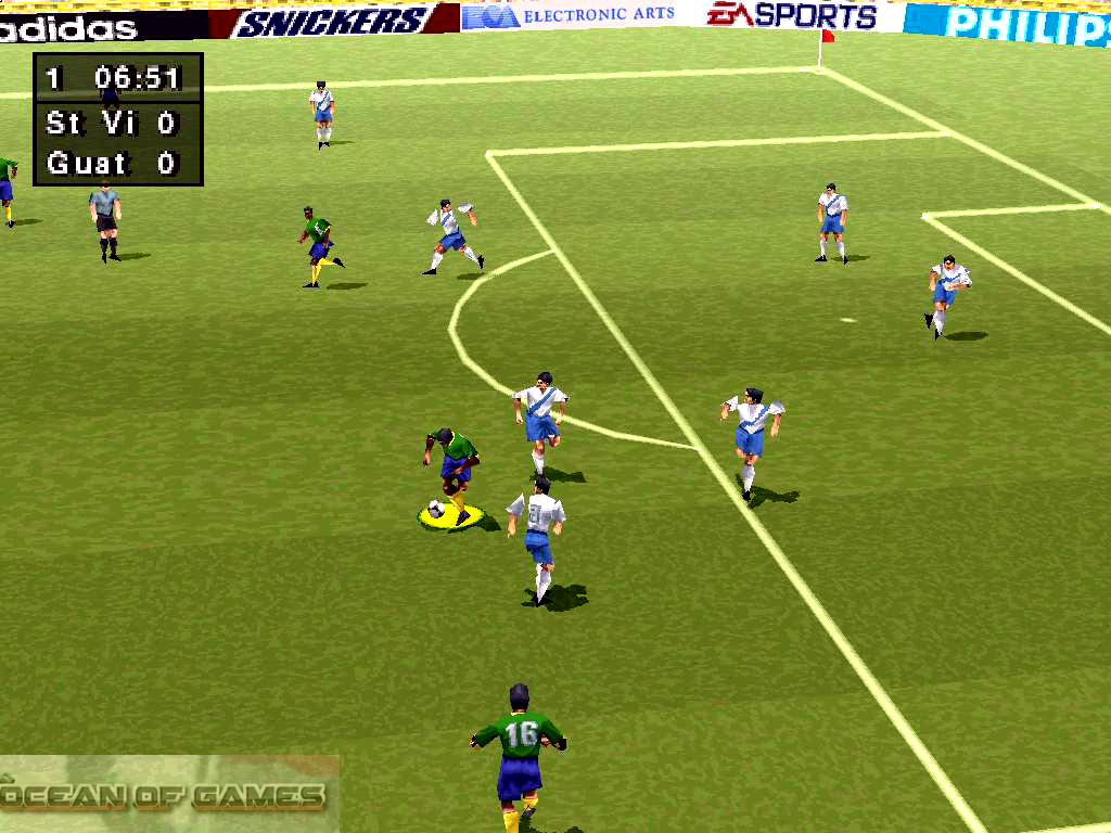 download fifa 08 setup for pc