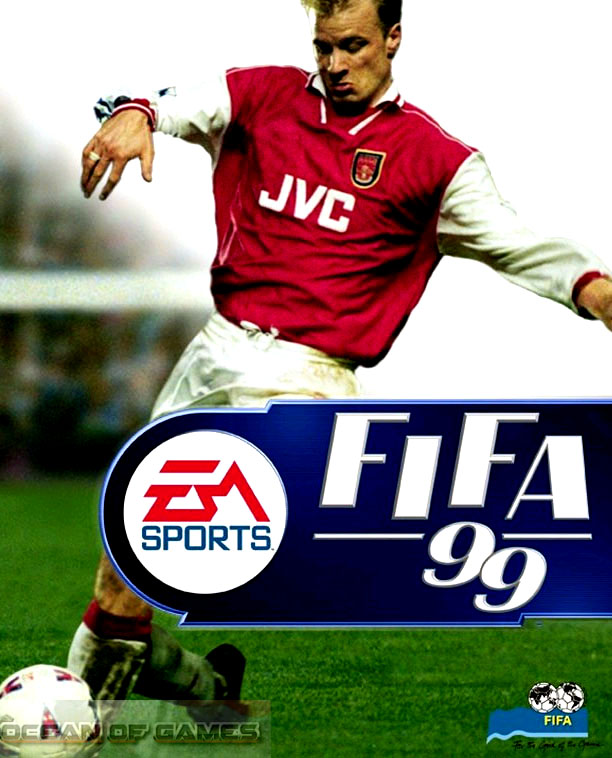 fifa 99 play online