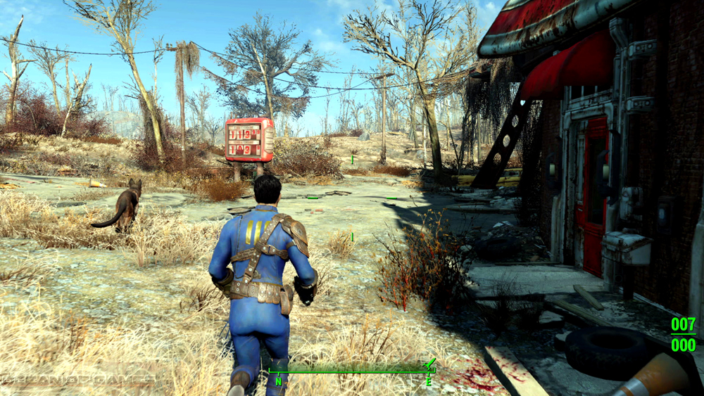 Fallout 4 Download Free