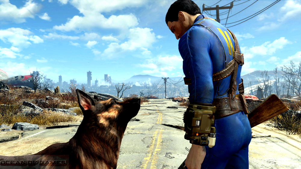 fallout 4 free download ocean of games