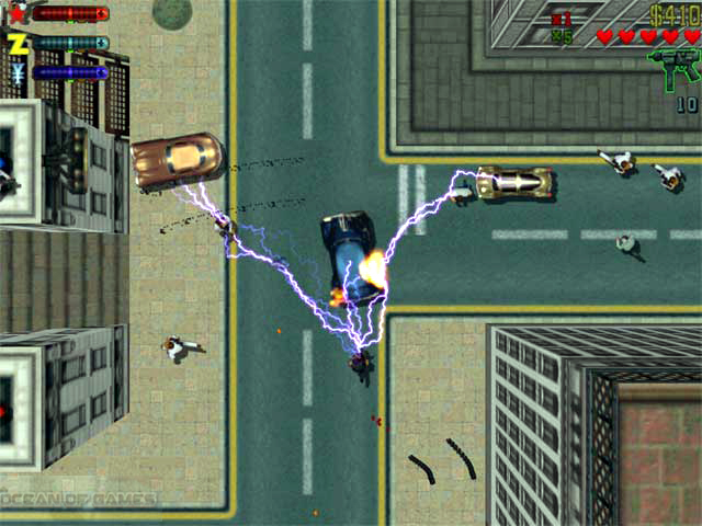 gta 2 free full game