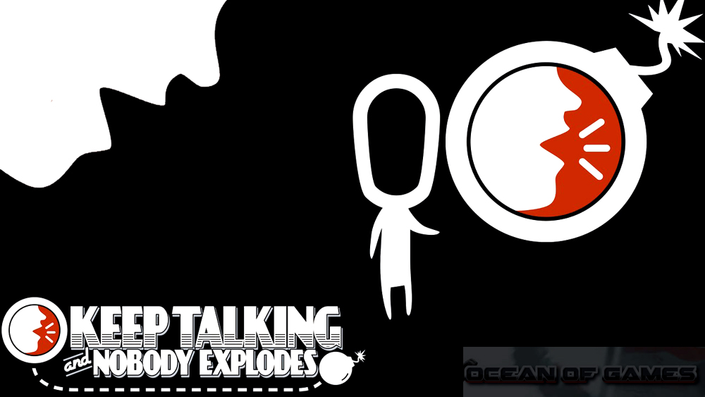 keep talking and nobody explodes download torrent mac