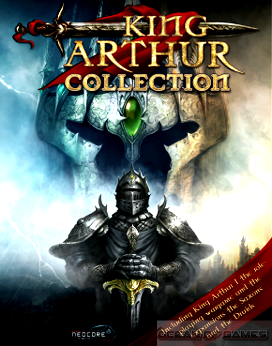 King Arthur Collection Free Download