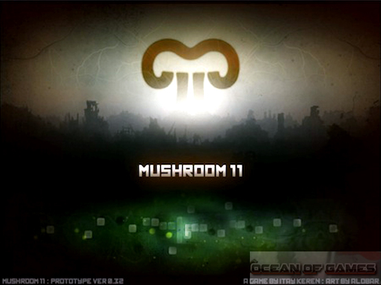 Mushroom 11 Free Download