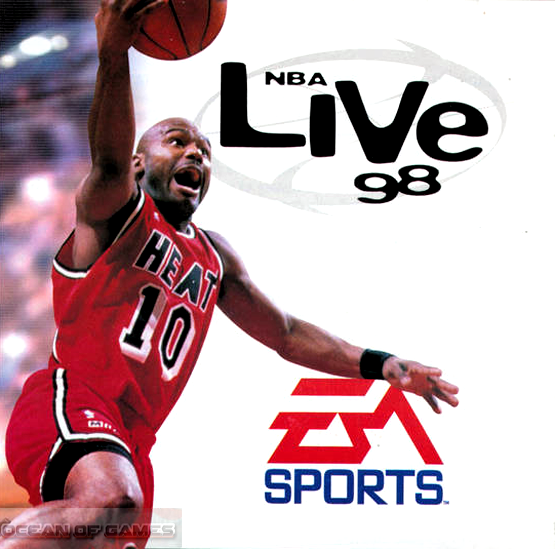 NBA 98 Free Download