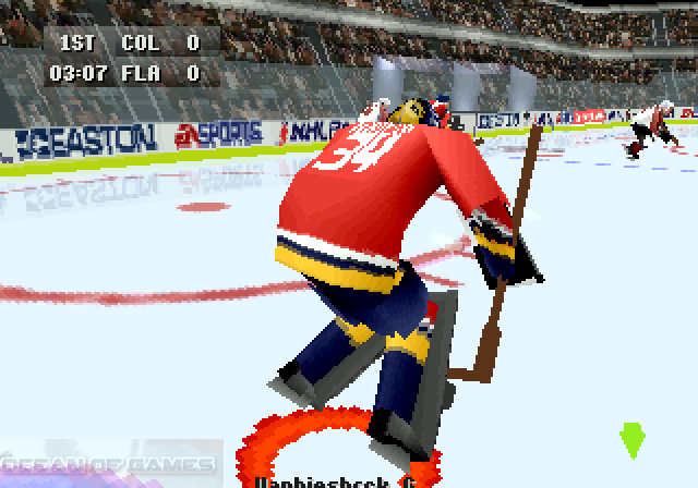 NHL 97 Download For Free