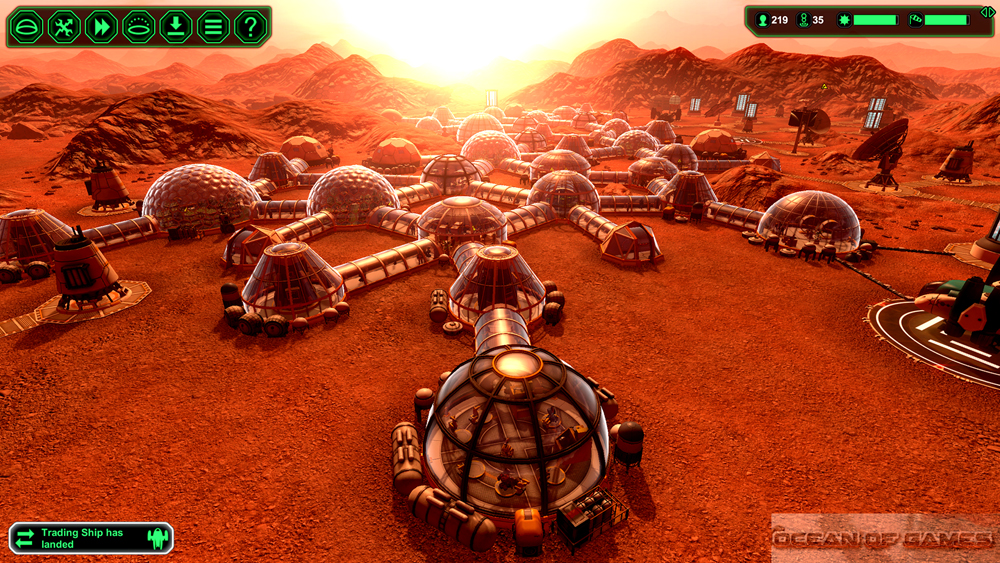 Planetbase PC Game Download For Free