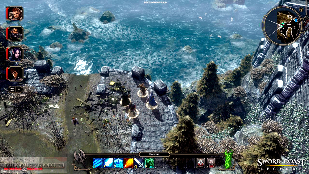 Sword Coast Legends Setup Download For Free