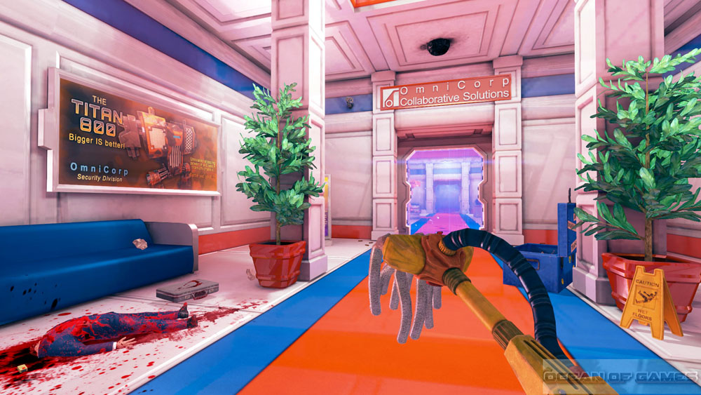 viscera cleanup detail free online