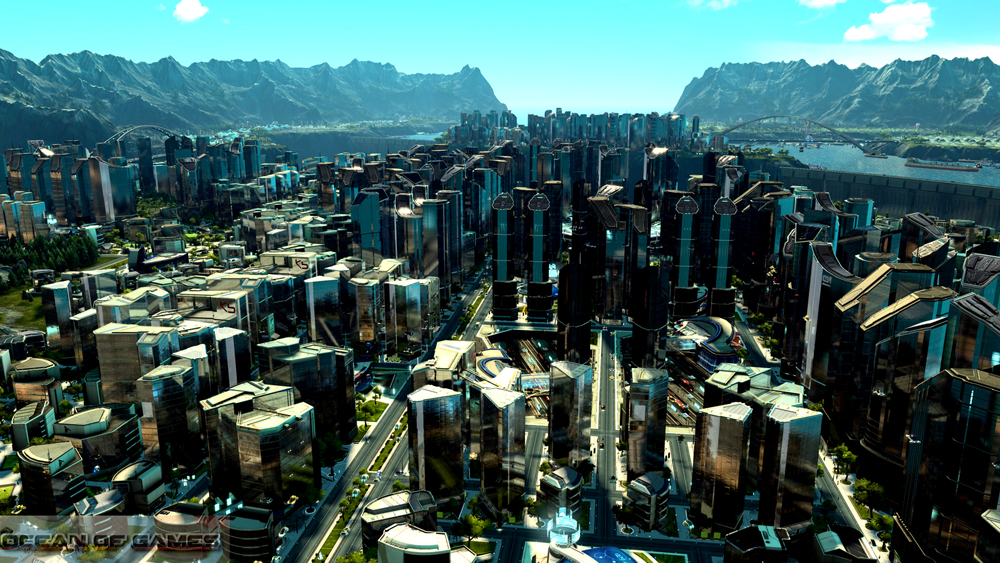 Anno 2205 Download For Free