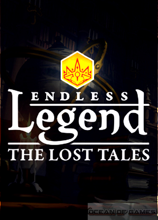 Endless legend забытые