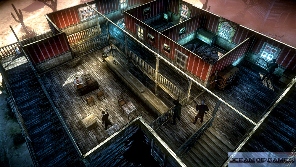Hard West Download For Free