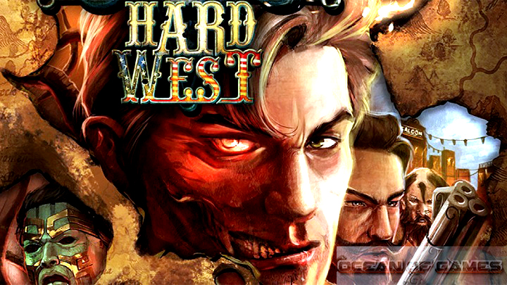 Hard West Free Download