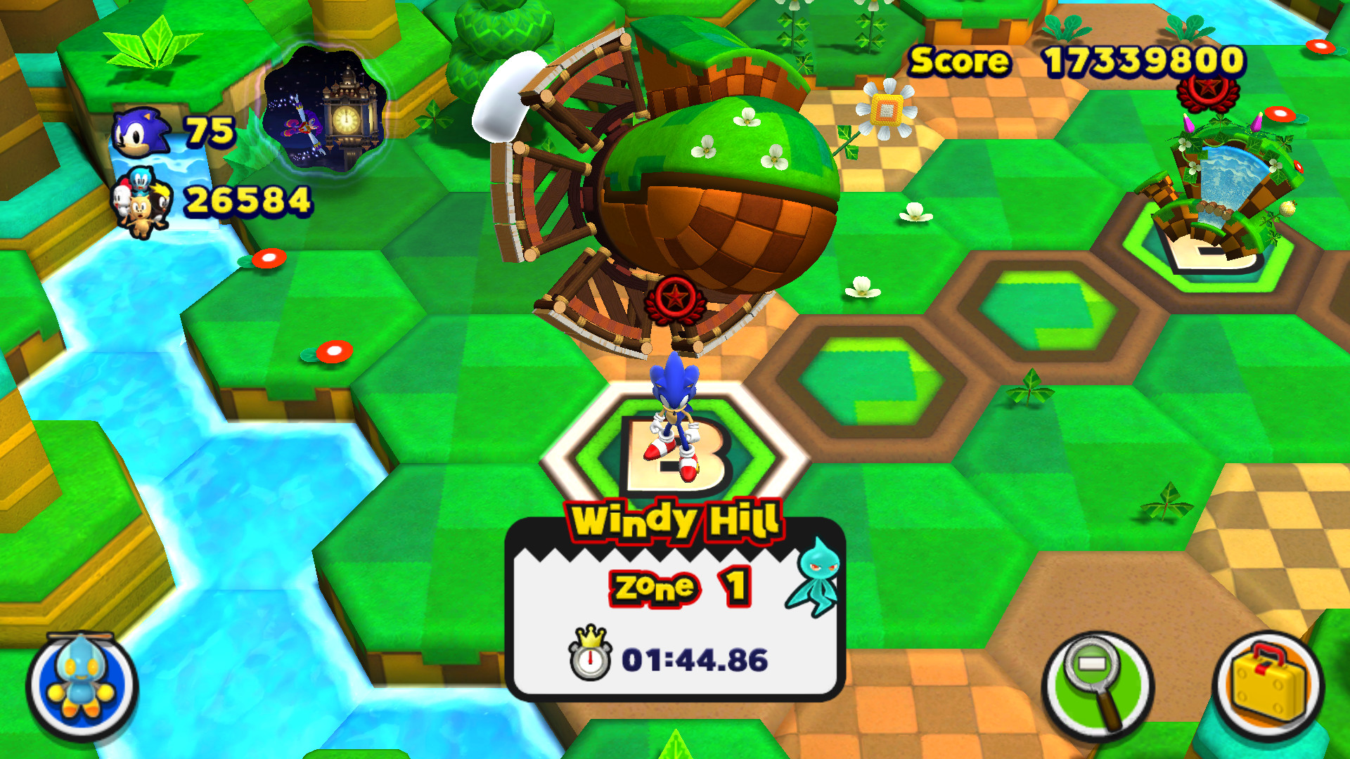 Sonic Lost World Setup Free Download