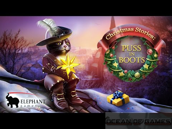 Christmas Stories 4 Puss in Boots Free Download