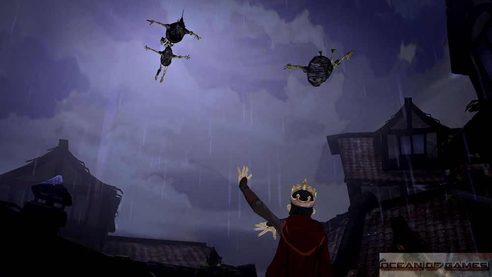 Kings Quest Chapter 2 Download For Free