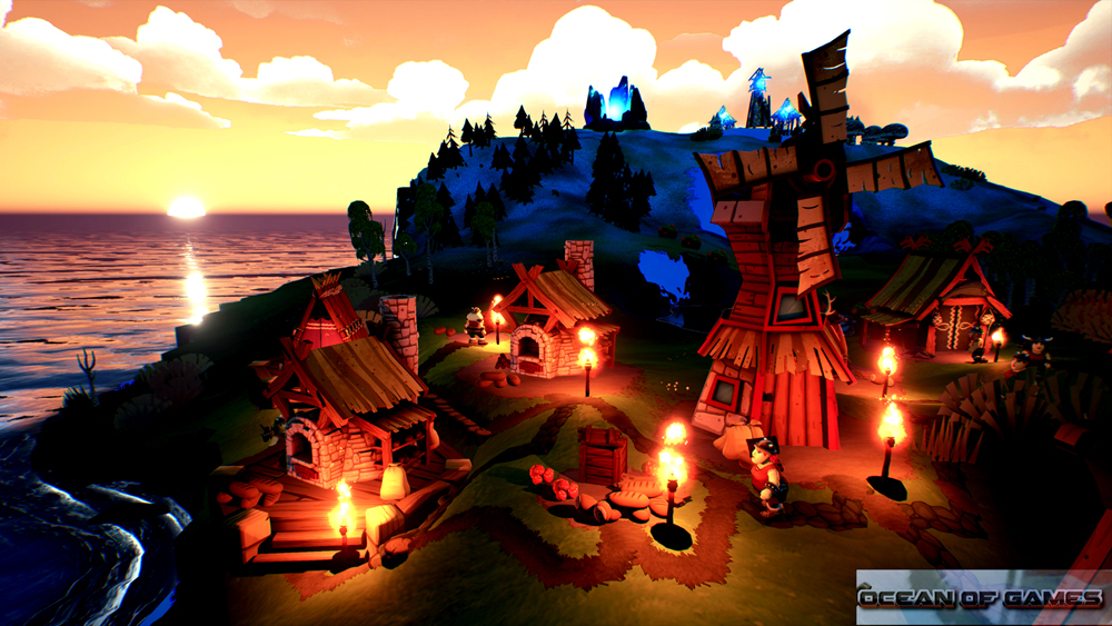 Valhalla Hills Download For Free