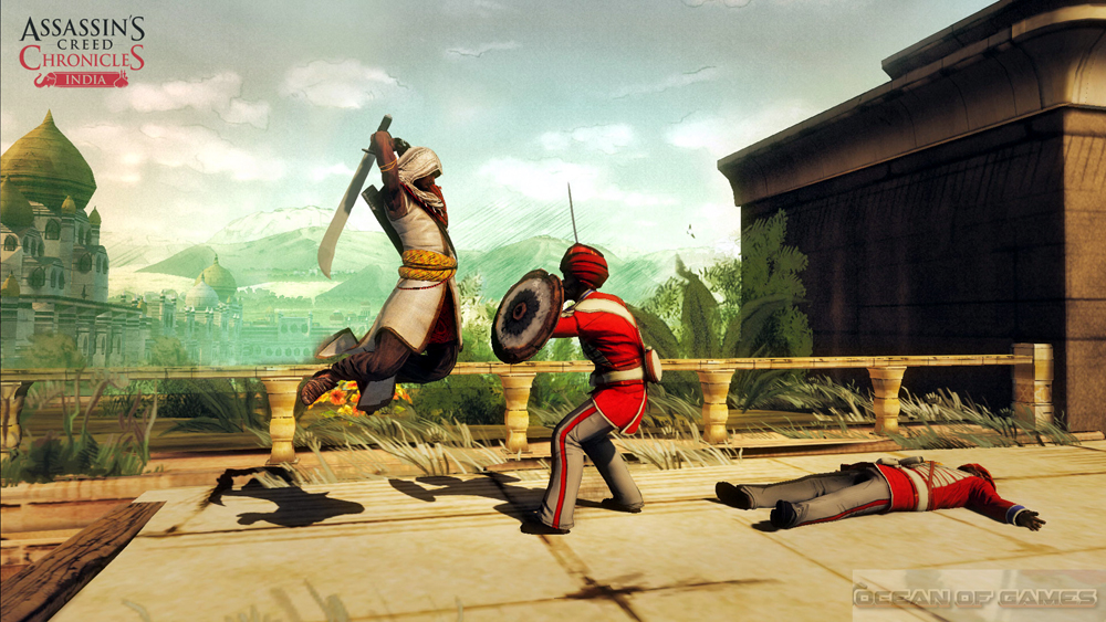 Assassins Creed Chronicles India Download For Free