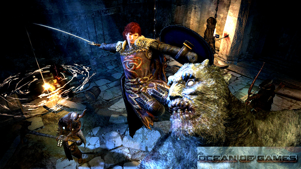 Dragons Dogma Dark Arisen Setup Free Download