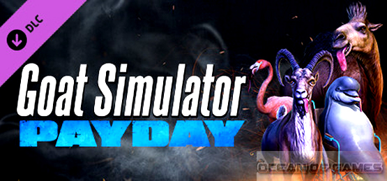 how to download goat simulator for free on mac