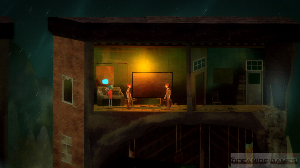 download oxenfree ii