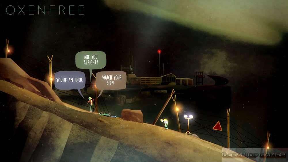 oxenfree free download pc